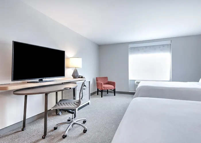 Holiday Inn Killeen - Fort Hood Area By Ihg