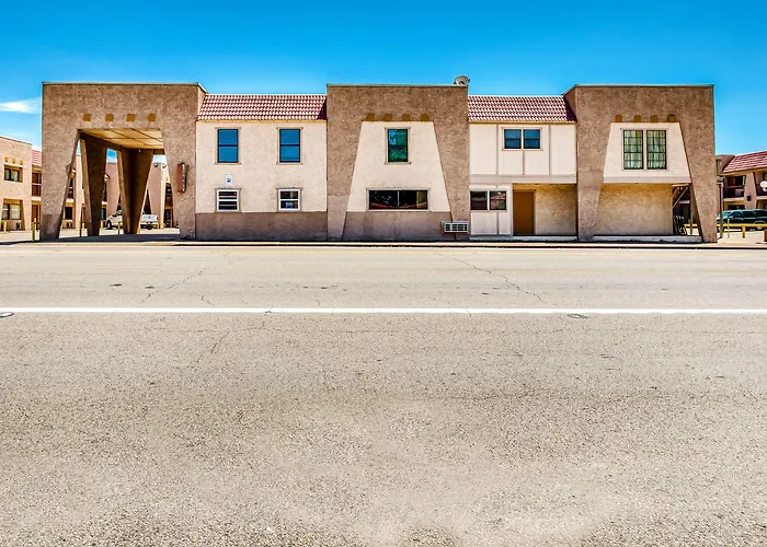Oyo Hotel Groesbeck