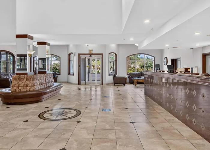 Hawthorn Extended Stay By Wyndham Killeen