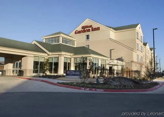 Hilton Garden Inn Killeen
